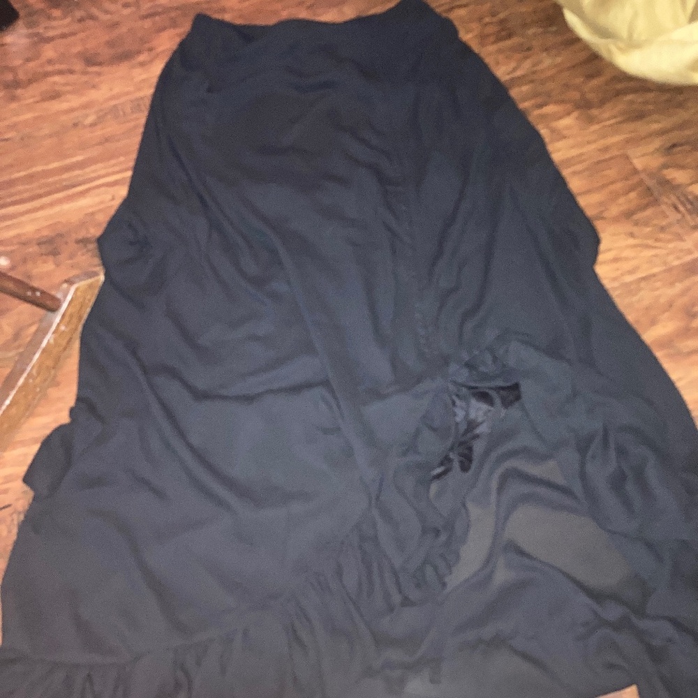 Hot Topic Skirt, Juniors Sz L